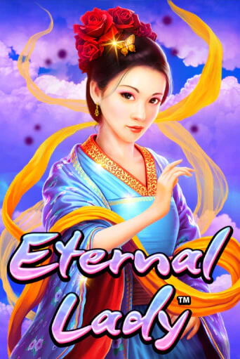 Eternal Lady играть демо | Слотозал без регистрации