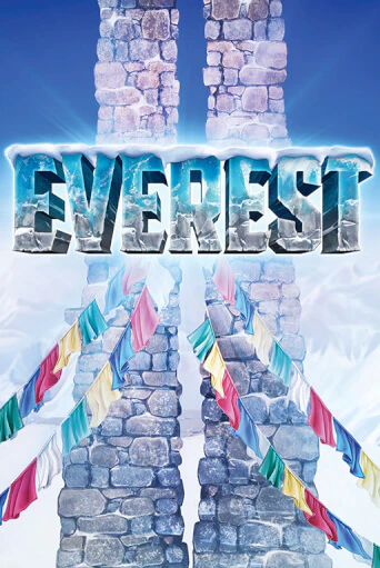 Everest играть демо | Слотозал без регистрации