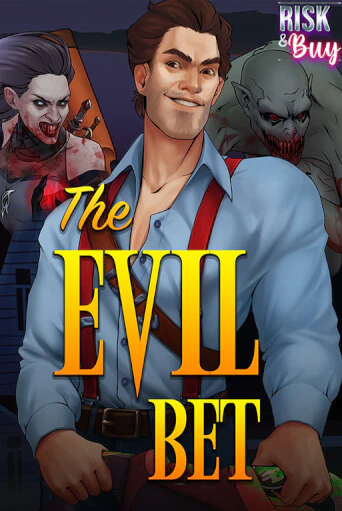 the Evil Bet играть демо | Слотозал без регистрации