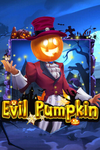 Evil Pumpkin играть демо | Слотозал без регистрации