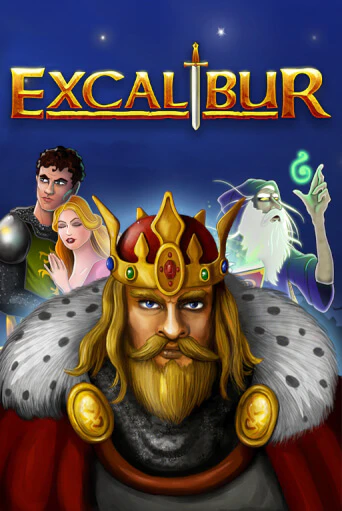 Excalibur играть демо | Слотозал без регистрации