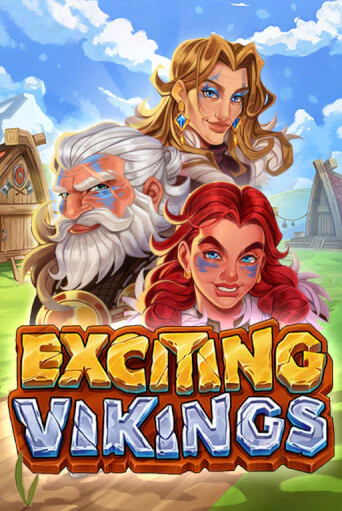 Exciting Vikings играть демо | Слотозал без регистрации