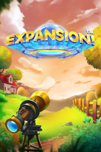 Expansion играть демо | Слотозал без регистрации