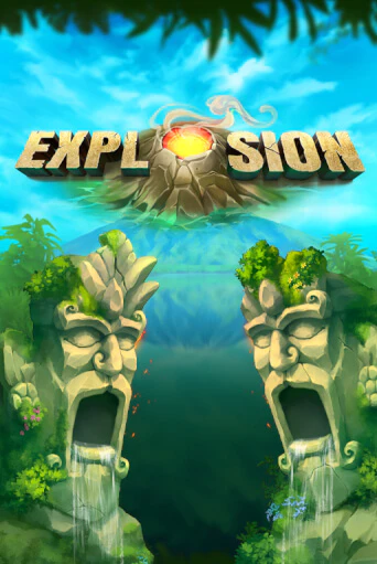 Explosion играть демо | Слотозал без регистрации