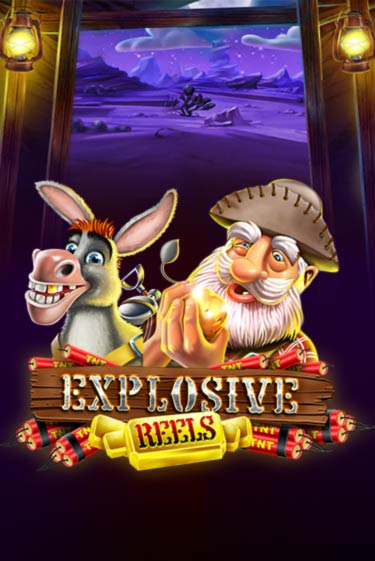 Explosive Reels играть демо | Слотозал без регистрации