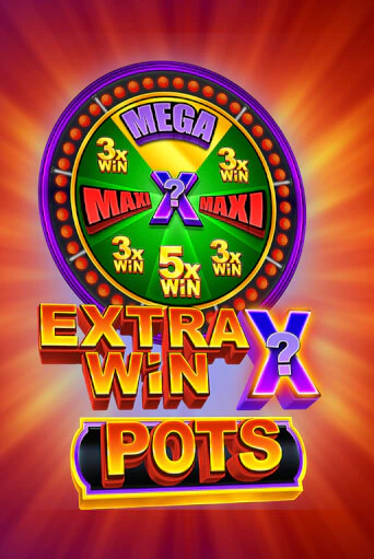 Extra Win X Pots играть демо | Слотозал без регистрации