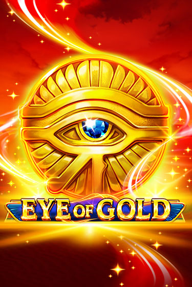 Eye of Gold играть демо | Слотозал без регистрации