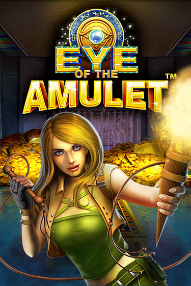 Eye of the Amulet играть демо | Слотозал без регистрации