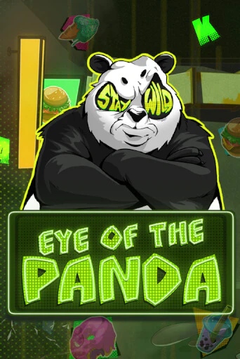 Eye of the Panda играть демо | Слотозал без регистрации