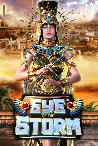 Eye of the Storm играть демо | Слотозал без регистрации