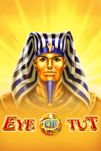 Eye of Tut играть демо | Слотозал без регистрации