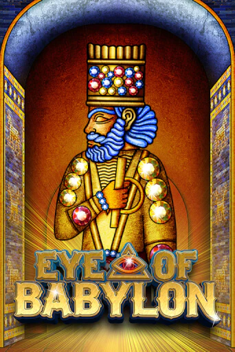 Eye of Babylon играть демо | Слотозал без регистрации