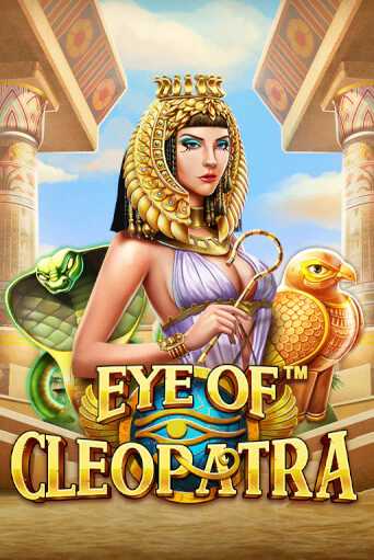 Eye of Cleopatra™ играть демо | Слотозал без регистрации