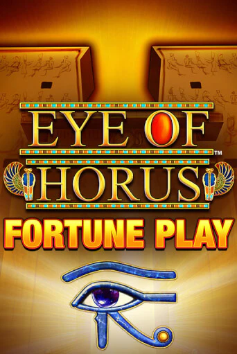 Eye of Horus Fortune Play играть демо | Слотозал без регистрации