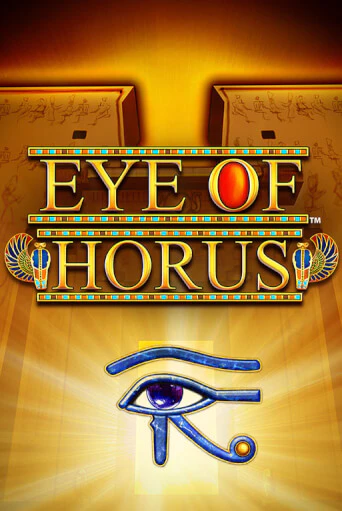 Eye of Horus The Golden Tablet играть демо | Слотозал без регистрации