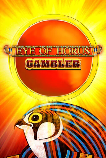 Eye of Horus Gambler играть демо | Слотозал без регистрации