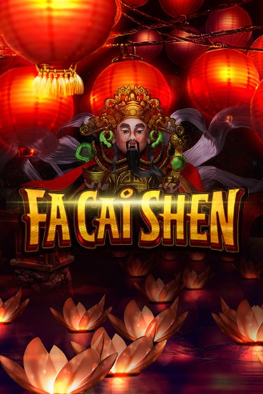 Fa Cai Shen играть демо | Слотозал без регистрации