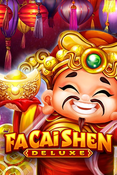 Fa Cai Shen Deluxe играть демо | Слотозал без регистрации