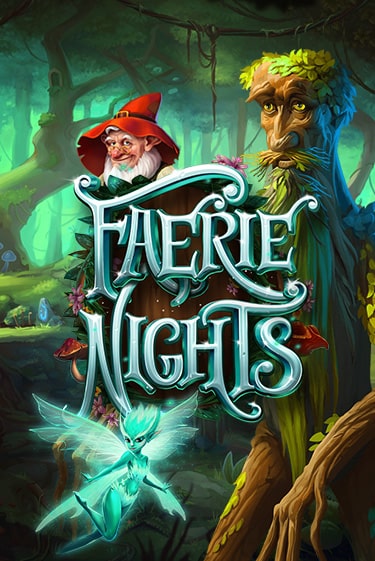 Faerie Night играть демо | Слотозал без регистрации