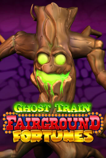 Fairground Fortunes Ghost Train играть демо | Слотозал без регистрации