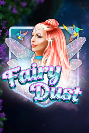 Fairy Dust играть демо | Слотозал без регистрации