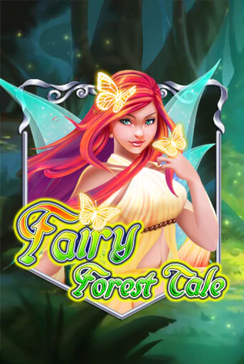 Fairy Forest Tale играть демо | Слотозал без регистрации