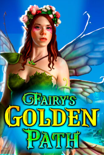 Fairy's Golden Path играть демо | Слотозал без регистрации