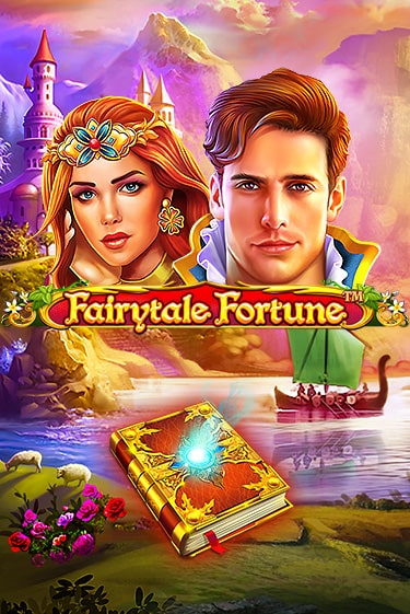 Fairytale Fortune играть демо | Слотозал без регистрации