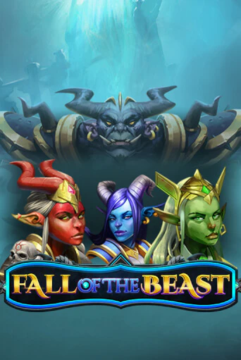 Fall of the Beast играть демо | Слотозал без регистрации