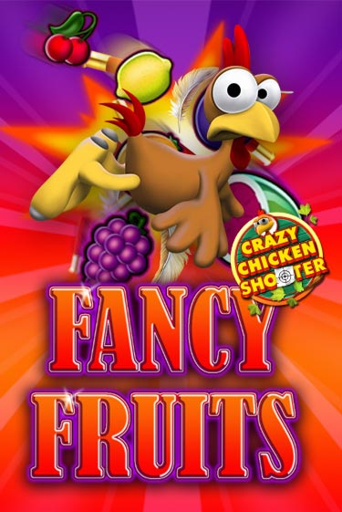 Fancy Fruits Crazy Chicken Shooter играть демо | Слотозал без регистрации