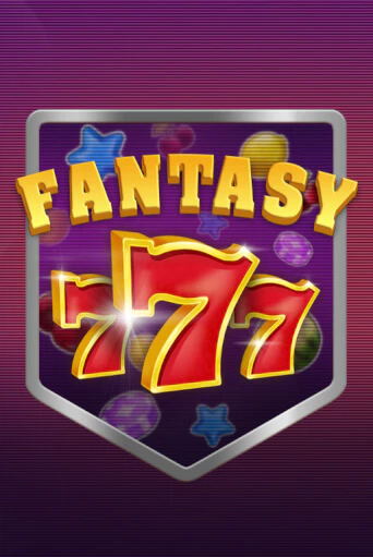 Fantasy 777 играть демо | Слотозал без регистрации