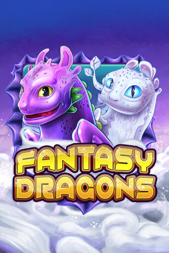 Fantasy Dragons играть демо | Слотозал без регистрации