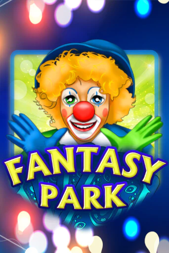 Fantasy Park играть демо | Слотозал без регистрации