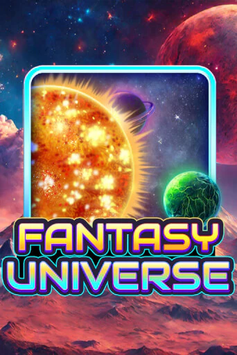 Fantasy Universe играть демо | Слотозал без регистрации