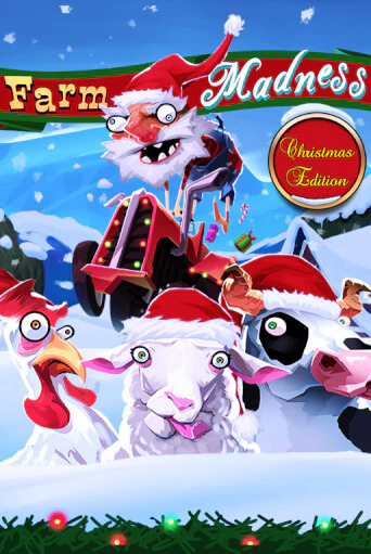 Farm Madness Chistmas Edition играть демо | Слотозал без регистрации