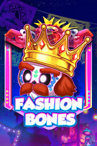 Fashion Bones играть демо | Слотозал без регистрации