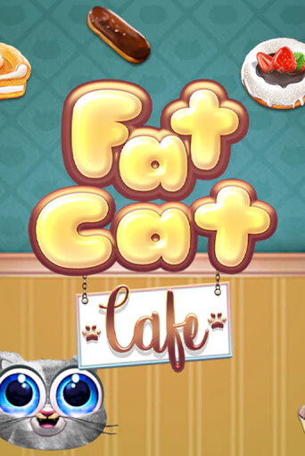 Fat Cat Café играть демо | Слотозал без регистрации