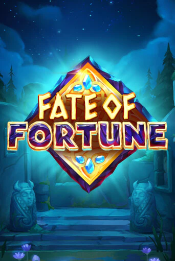 Fate of Fortune играть демо | Слотозал без регистрации