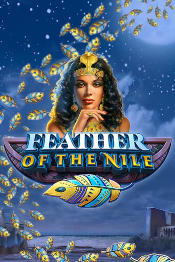 Feather of the Nile играть демо | Слотозал без регистрации