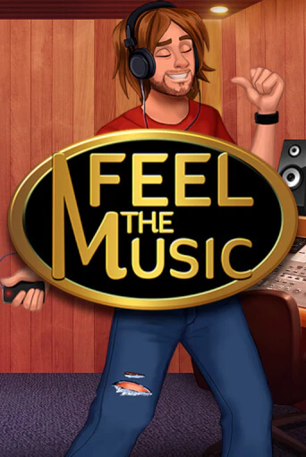 Feel The Music играть демо | Слотозал без регистрации