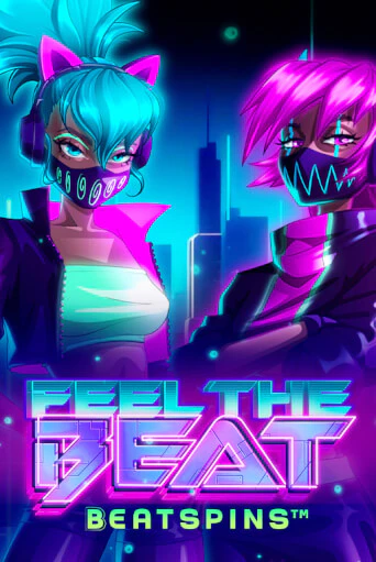 Feel the Beat играть демо | Слотозал без регистрации