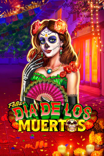 Feliz Día de los Muertos играть демо | Слотозал без регистрации