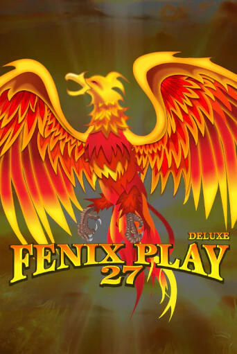 Fenix Play 27 Deluxe играть демо | Слотозал без регистрации