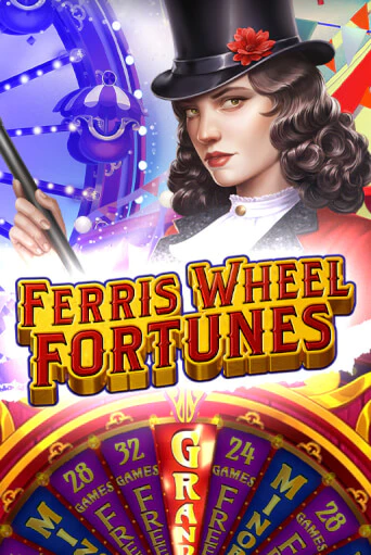 Ferris Wheel Fortunes играть демо | Слотозал без регистрации