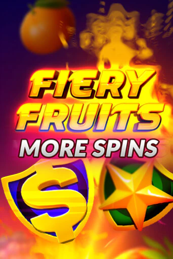 Fiery Fruits More Spins играть демо | Слотозал без регистрации