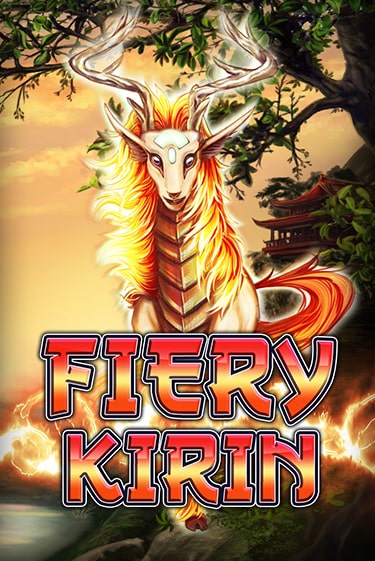 Fiery Kirin играть демо | Слотозал без регистрации