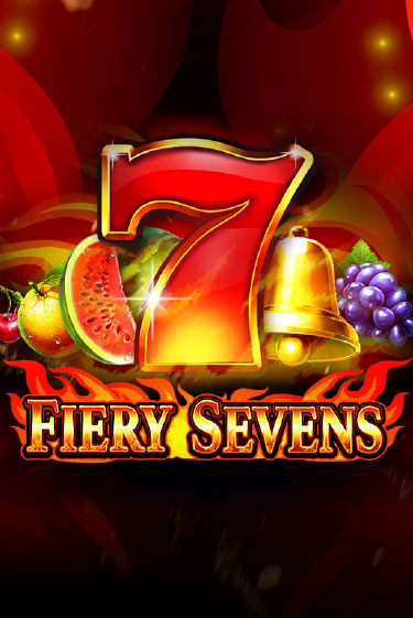 Fiery Sevens играть демо | Слотозал без регистрации