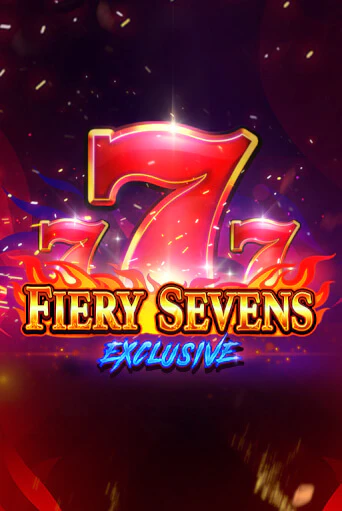 Fiery Sevens Exclusive играть демо | Слотозал без регистрации