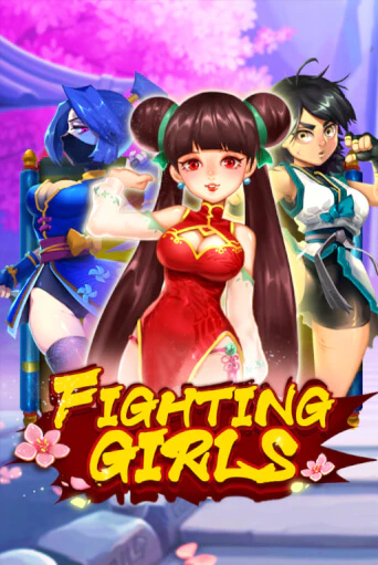 Fighting Girls играть демо | Слотозал без регистрации