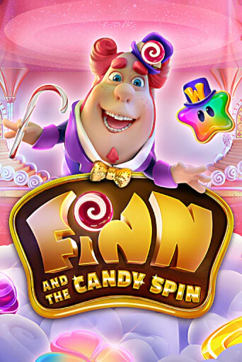 Finn and the Candy Spin играть демо | Слотозал без регистрации